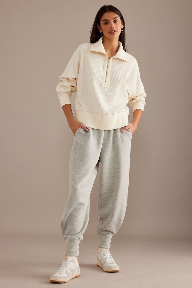 Varley Slim Cuff Joggers #5