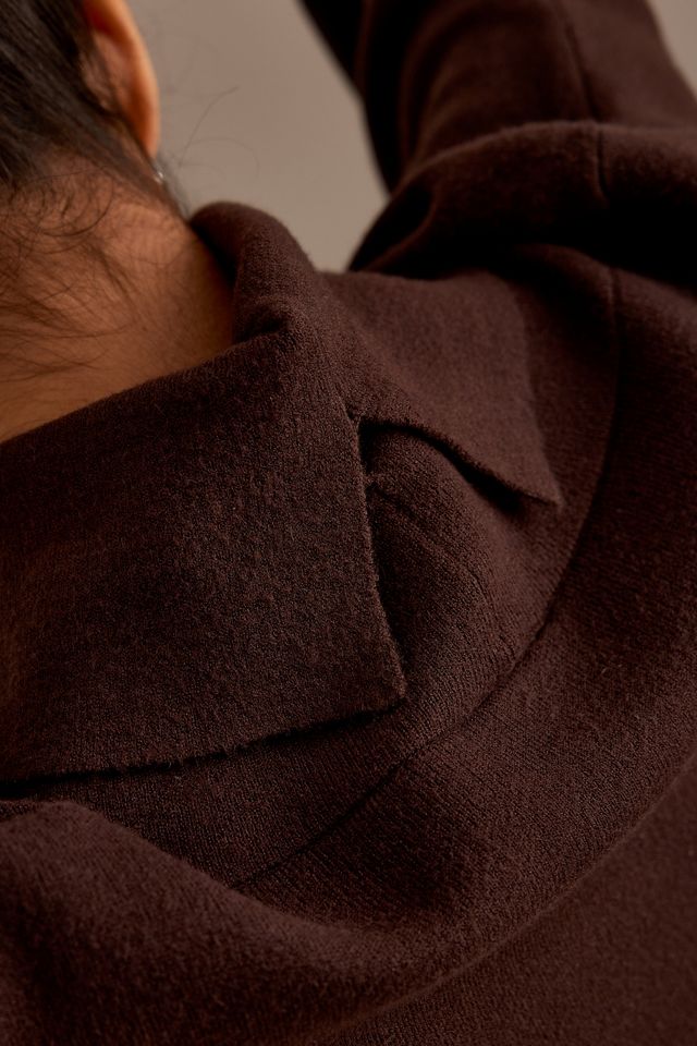 Varley Cavendish Roll-Neck Jumper #3