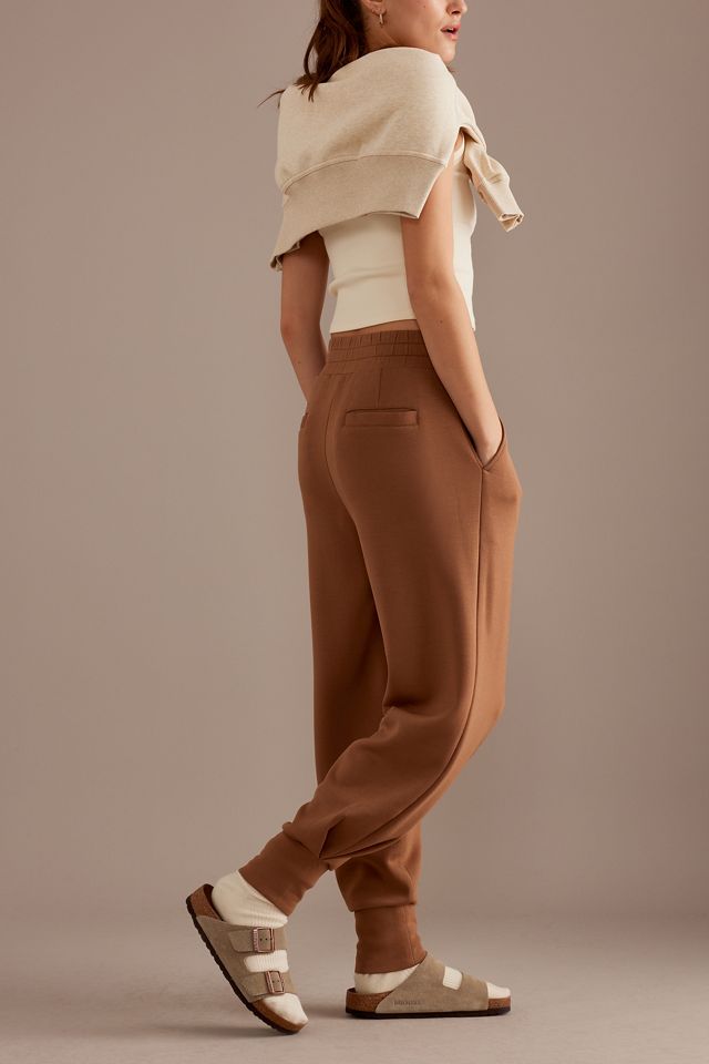 Varley The Relaxed Cuffed Joggers #3