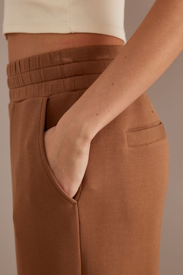 Varley The Relaxed Cuffed Joggers #4