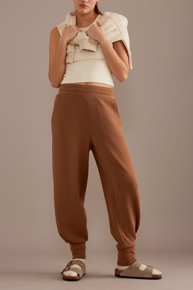 Varley The Relaxed Cuffed Joggers #1
