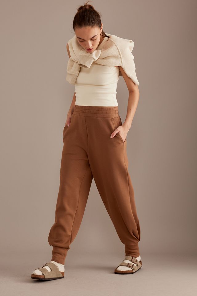 Varley The Relaxed Cuffed Joggers #5