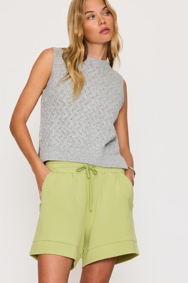 Pantaloncini a Vita Alta Varley Atrium #2