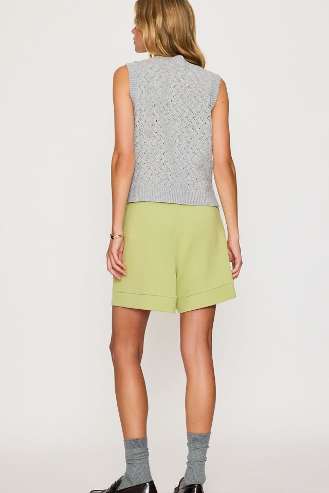 Pantaloncini a Vita Alta Varley Atrium #5