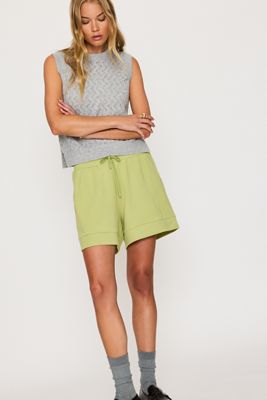 Varley Atrium High-Rise Shorts