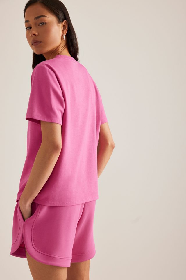 Varley Coventry Short-Sleeve T-Shirt #1