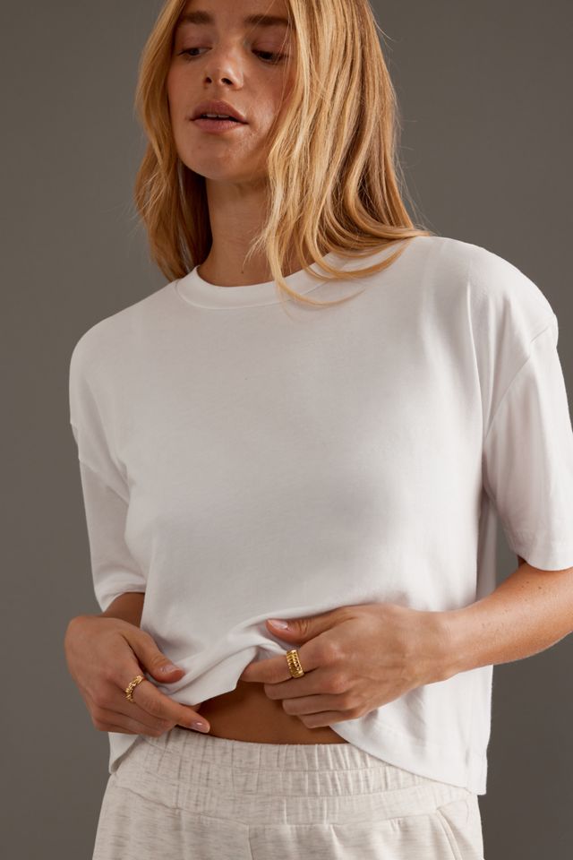 Camiseta Fácil Venice de Varley #4