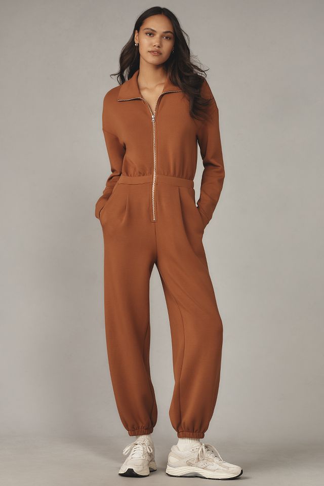 On sale Anthropologie jumpsuit