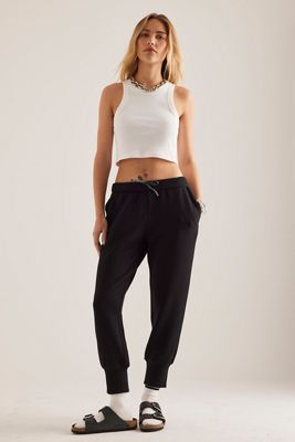 Varley Slim Cuffed Joggers