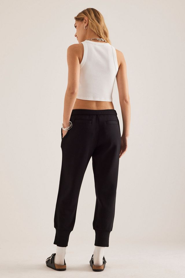 Varley Slim Cuffed Joggers #5