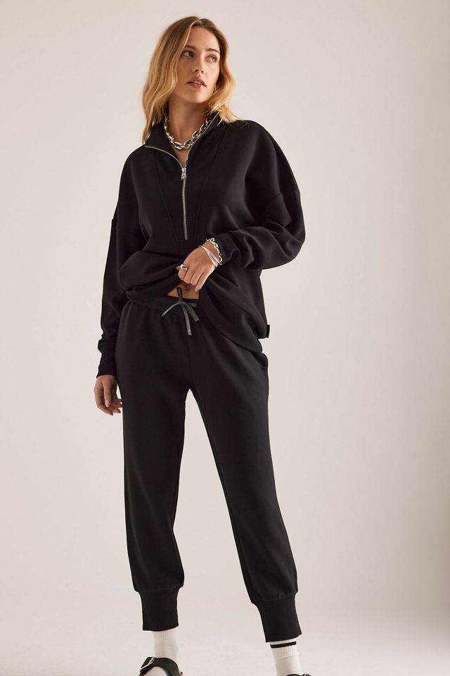 Varley Slim Cuffed Joggers #2