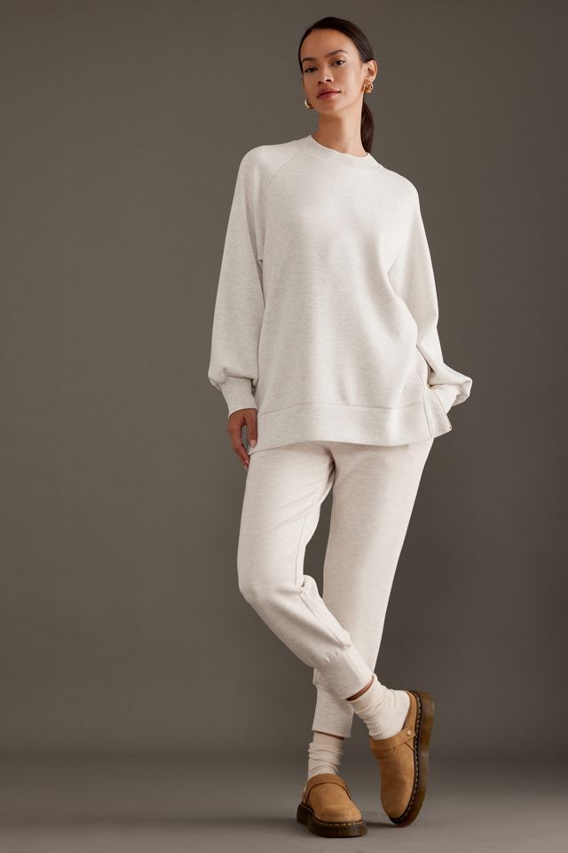 Joggers Slim con Polsini Varley #3
