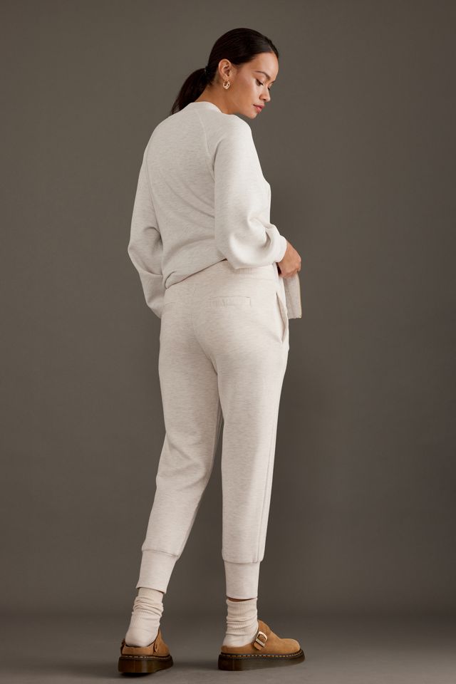 Joggers Slim con Polsini Varley #2