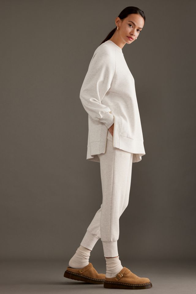 Joggers Slim con Polsini Varley #1