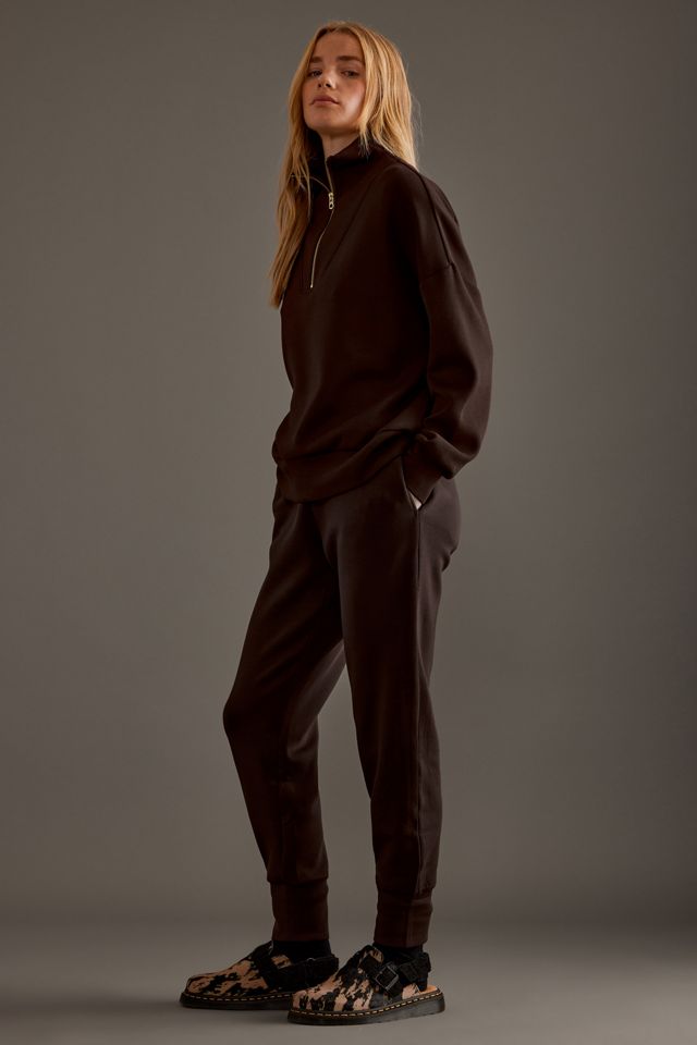 Varley Slim Cuffed Joggers #2