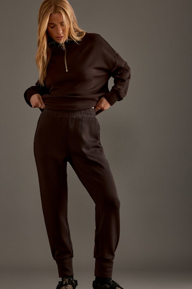 Varley Slim Cuffed Joggers #4