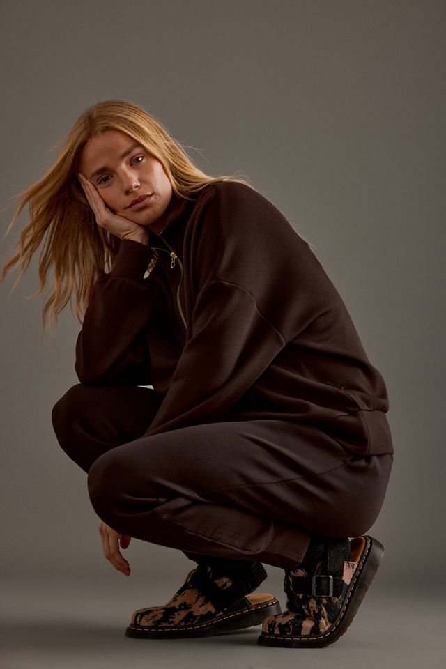 Varley Slim Cuffed Joggers #3