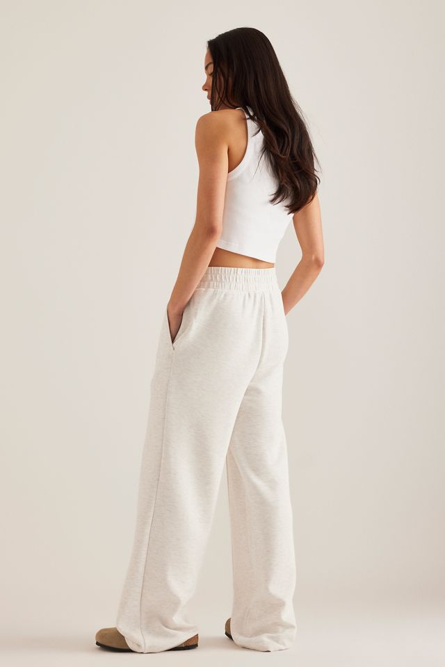 Pantalones Varley The Wide Leg 30 #1
