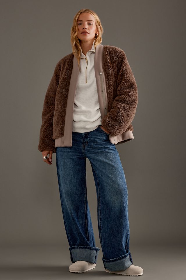 Veste réversible Varley #3