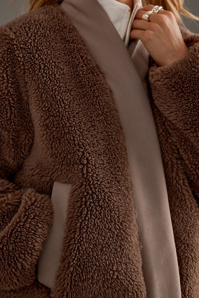 Veste réversible Varley #4