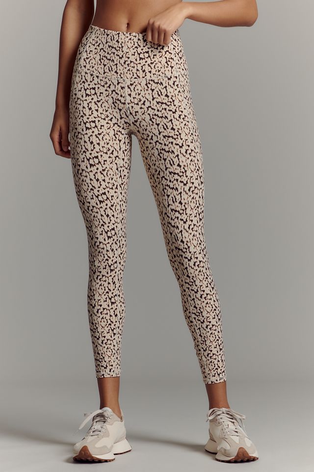 Varley Let's Move High-Rise Pocket Leggings #2