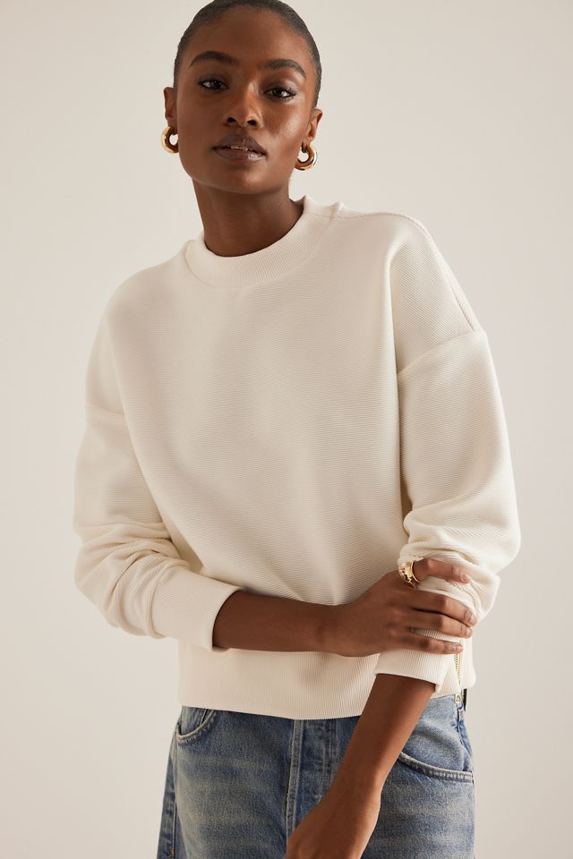 Sudadera Varley Addelyn #5