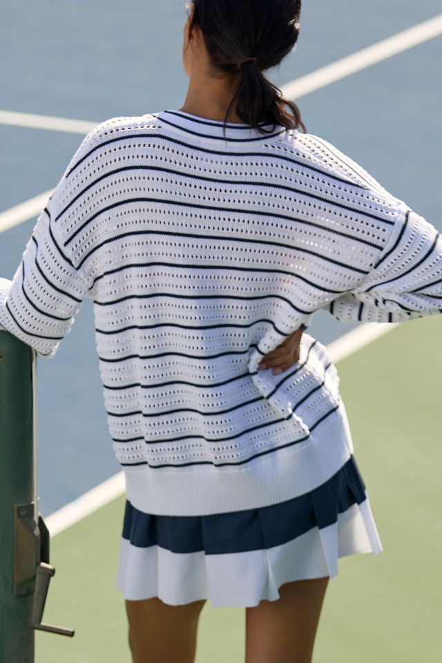 Cardigan Rilassato Antonia Varley #1