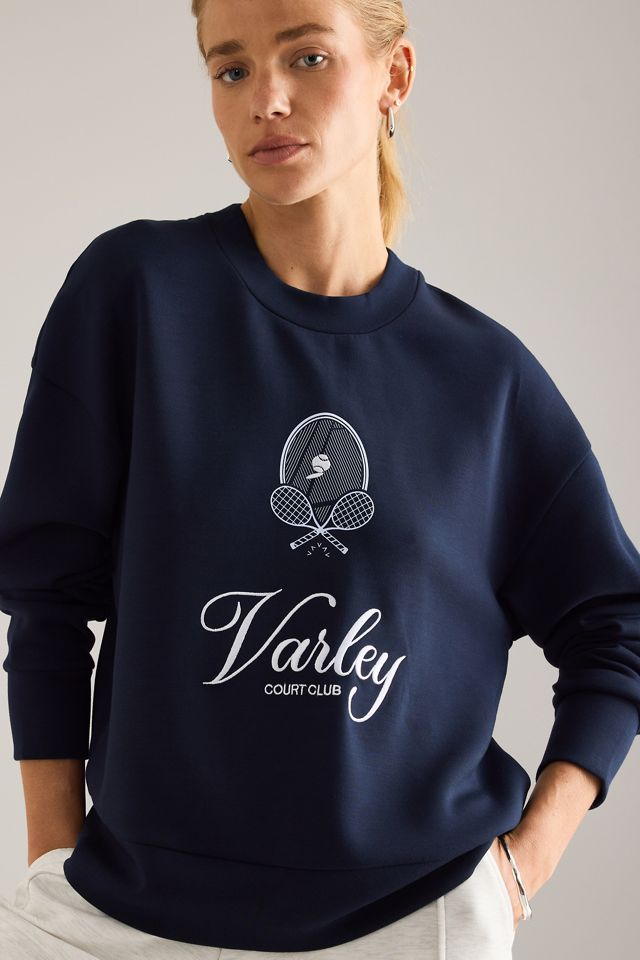 Varley Rasco Namesake Sweatshirt #3