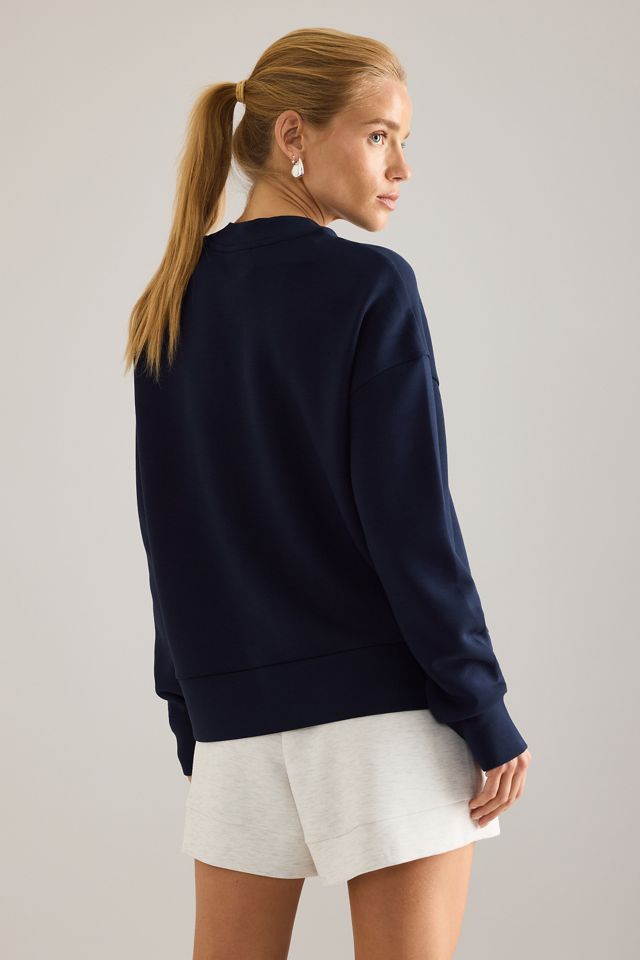 Varley Rasco Namesake Sweatshirt #1