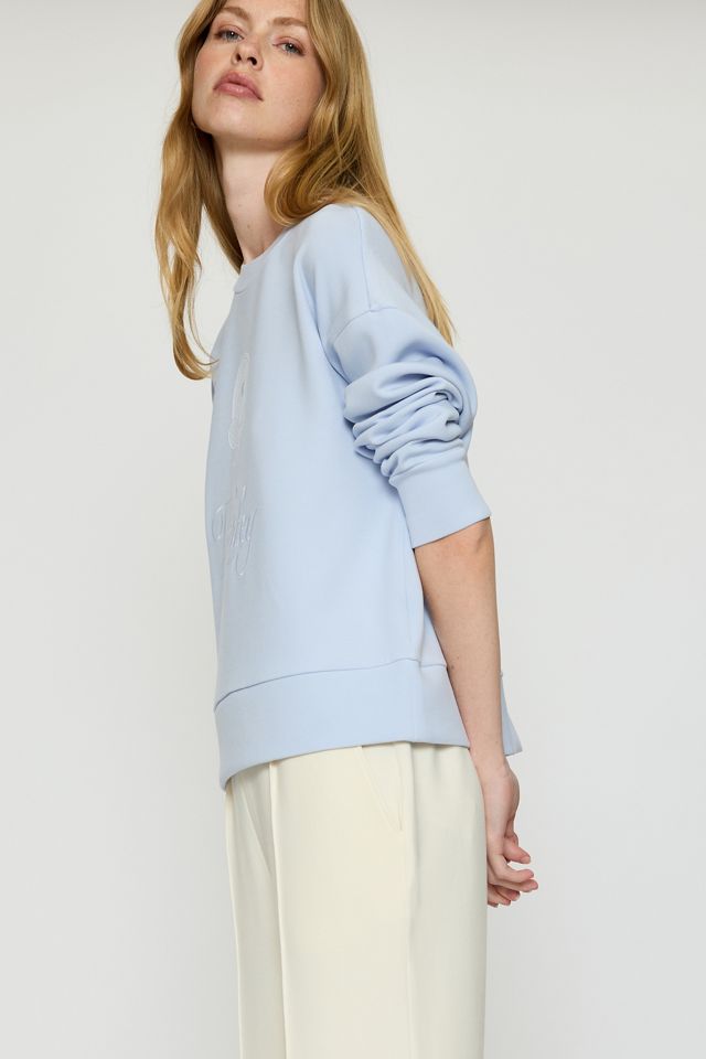 Sudadera con Capucha Varley Rasco #1