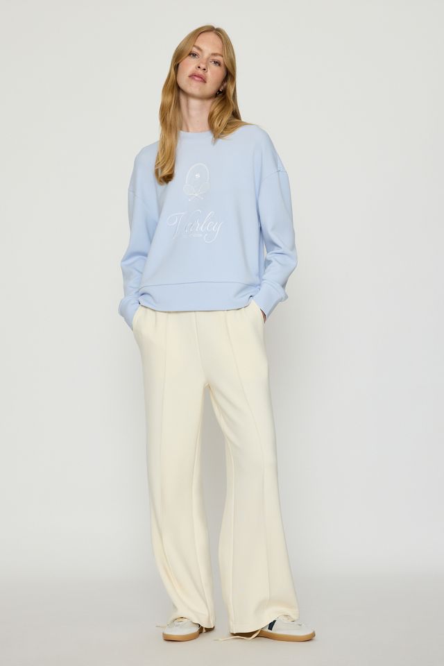 Sudadera con Capucha Varley Rasco #2