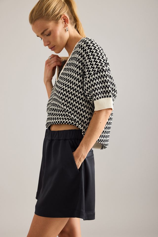 Top in Maglia a Maniche Corte Varley Dora #3