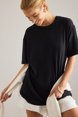 T-Shirt Leighton en taille: XS chez Anthropologie - Varley - Modalova