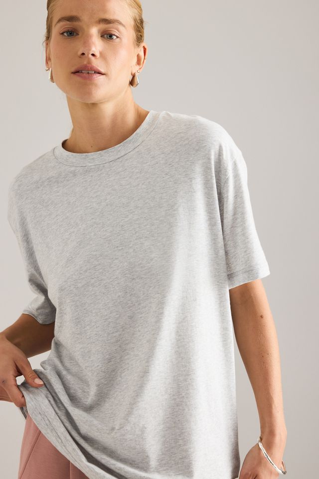 T-Shirt Leighton Varley #3