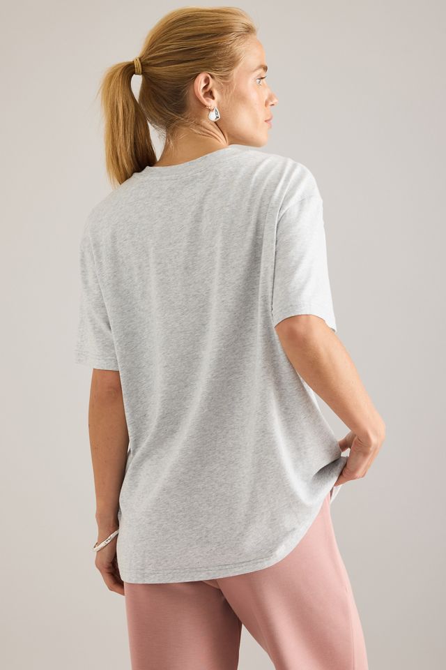 T-Shirt Leighton Varley #1