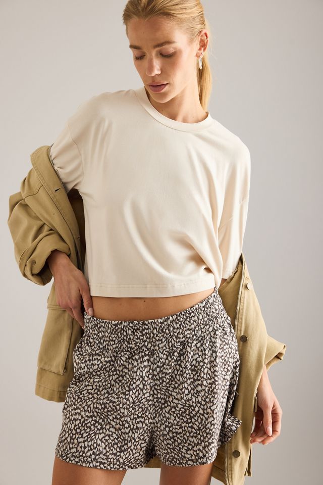Shorts Kallin de Varley #5