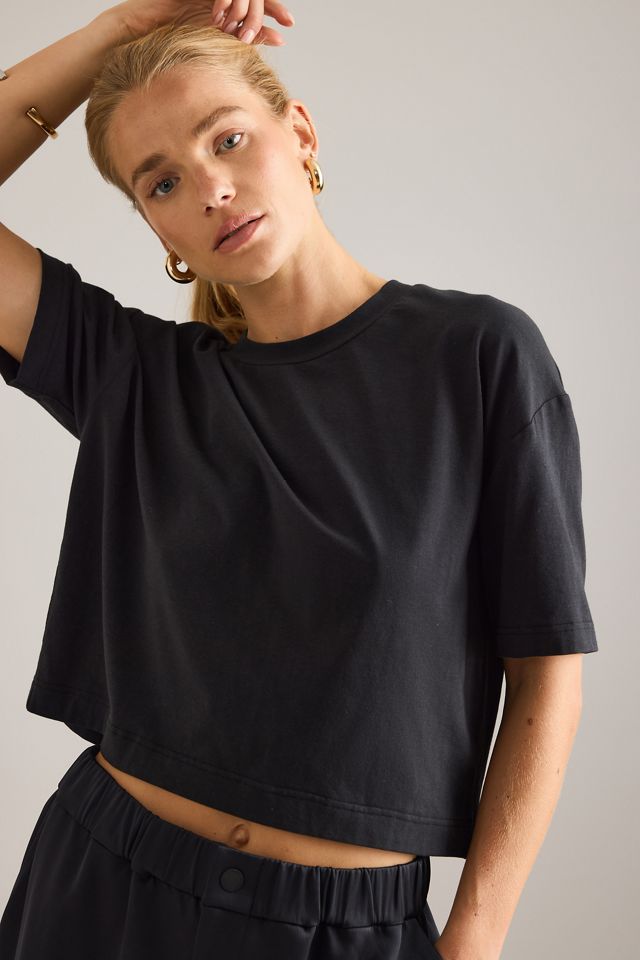 Varley Venice Easy T-Shirt #4