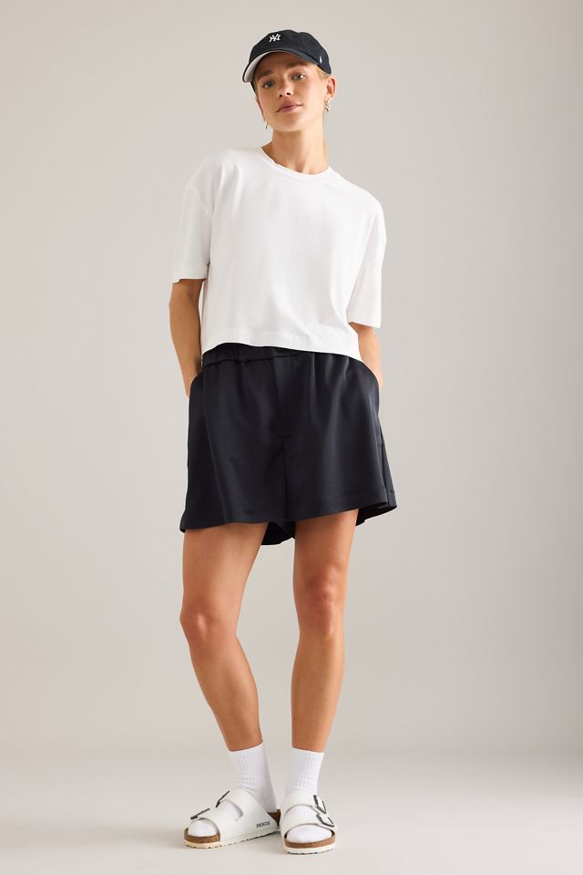 T-shirt ample Varley Venice #2