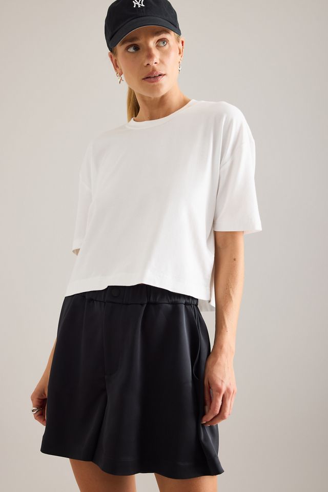 T-shirt ample Varley Venice #4