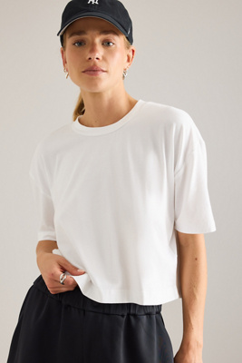 T-Shirt Facile Venice en taille: XS chez Anthropologie - Varley - Modalova