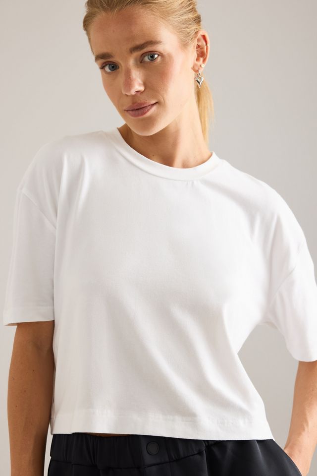 T-shirt ample Varley Venice #5