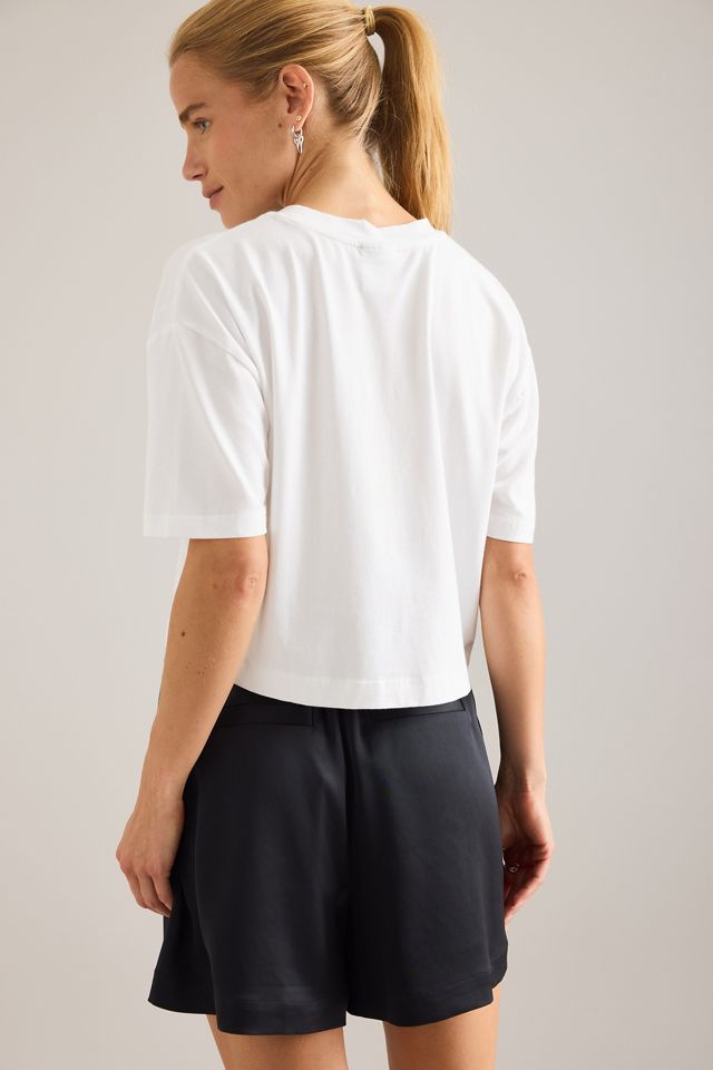 T-shirt ample Varley Venice #1