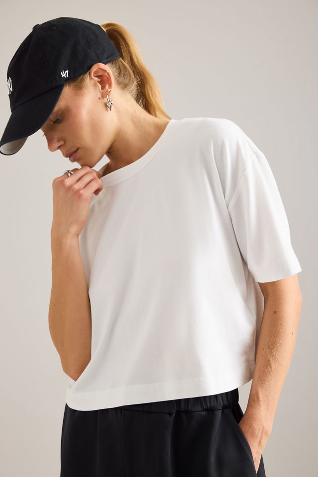 T-shirt ample Varley Venice #3
