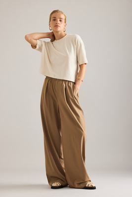 T-Shirt Facile Venice en taille: XS chez Anthropologie - Varley - Modalova