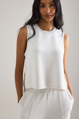 Varley Shea Crop Tank Top