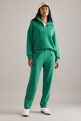 Varley Rolled-Cuff Joggers