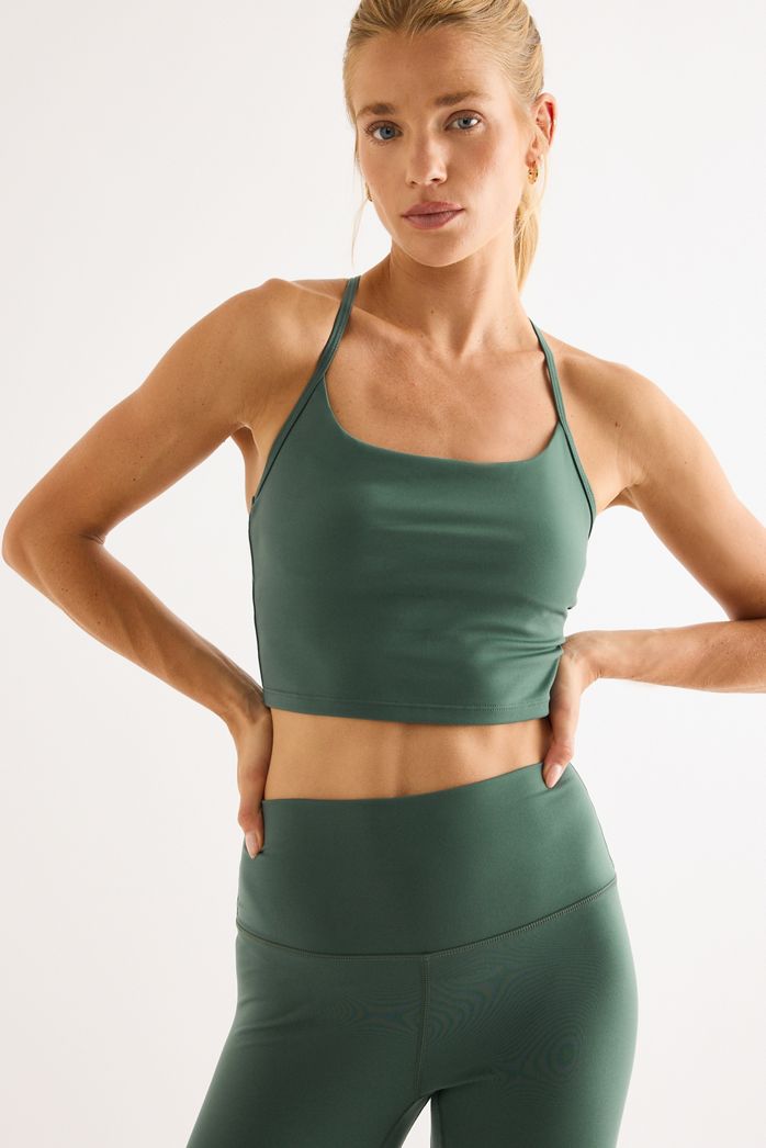 Varley FreeSoft Bralette