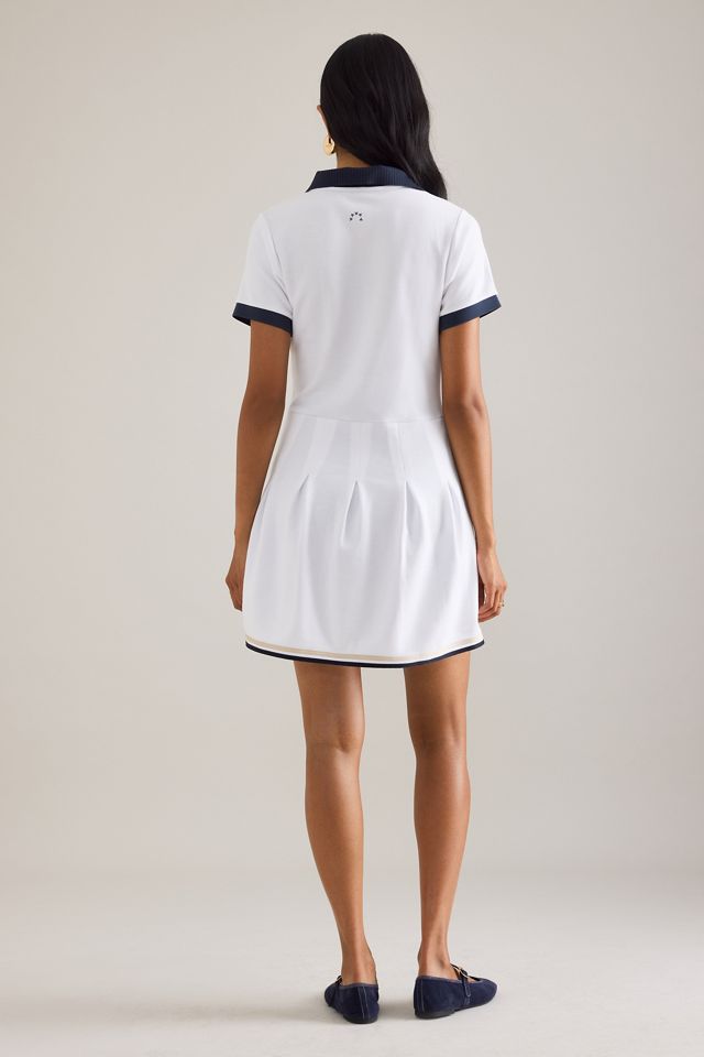 Robe Valentina Court Varley #1