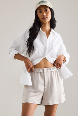 Short Sarka en , taille: XS chez Anthropologie - Varley - Modalova