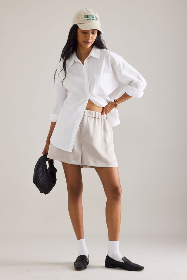 Varley Sarka Shorts #3